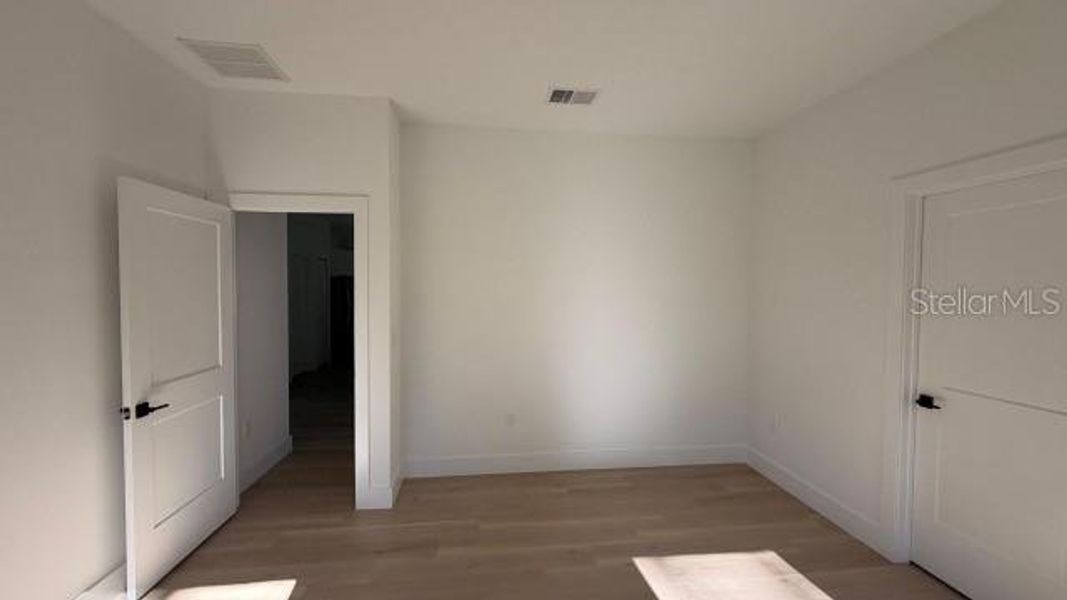 Spacious, unfurnished interior of a new home in , North Port (Image 7). Spacious, unfurnished interior of a new home in , North Port (Image 7).