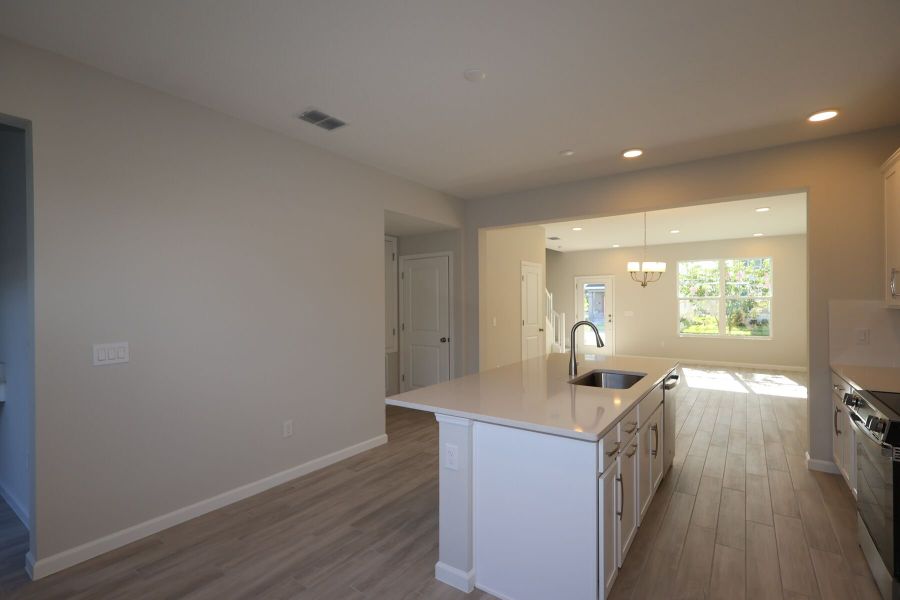Kitchen Kitchen