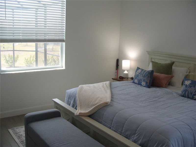 Furnished interior view inside a new home in , Port Charlotte (Image 13).