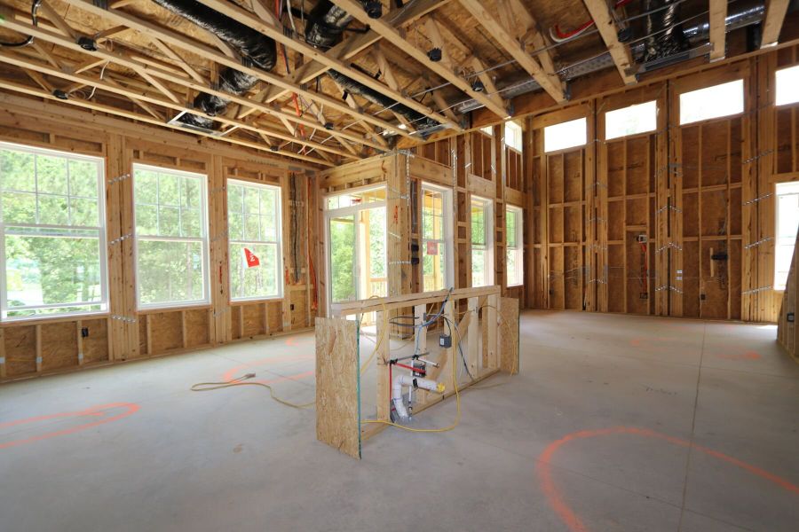 Family Room Family Room