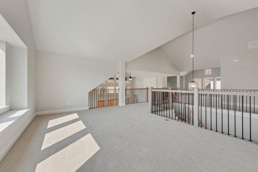 Image 27 of a home in Lake Forest.