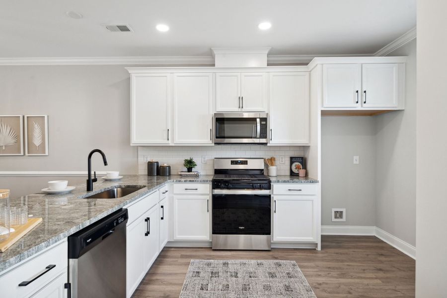 2br New Home in Goose Creek, SC.  - Slide 18