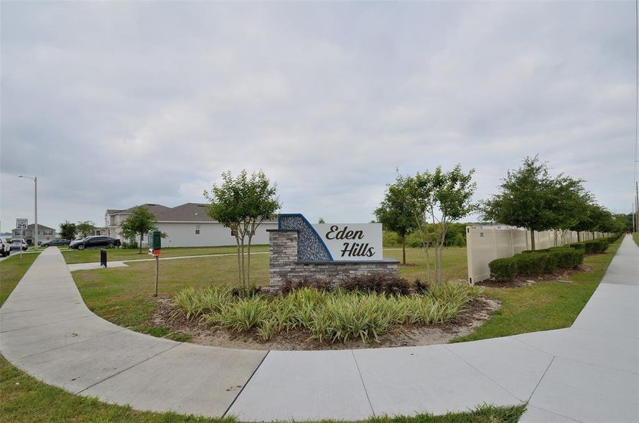 Image 45 of a home in Seasons at Eden Hills.
