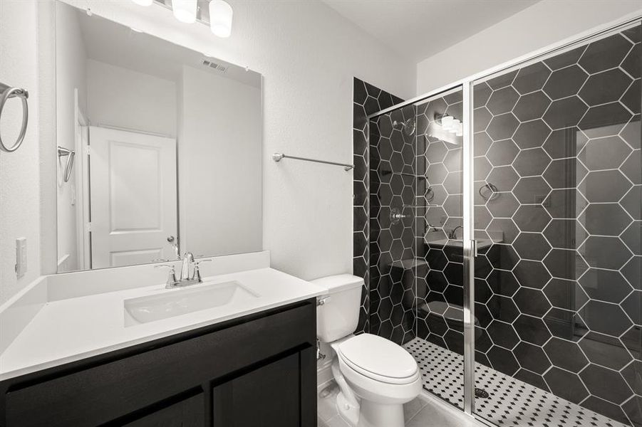 4357 Noble- Bathroom-1 4357 Noble- Bathroom-1