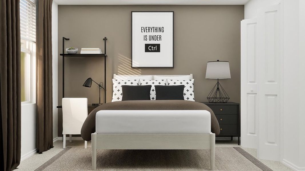 Florida Core N003 Celeste Electric Bed2 1of2 F1 Base8