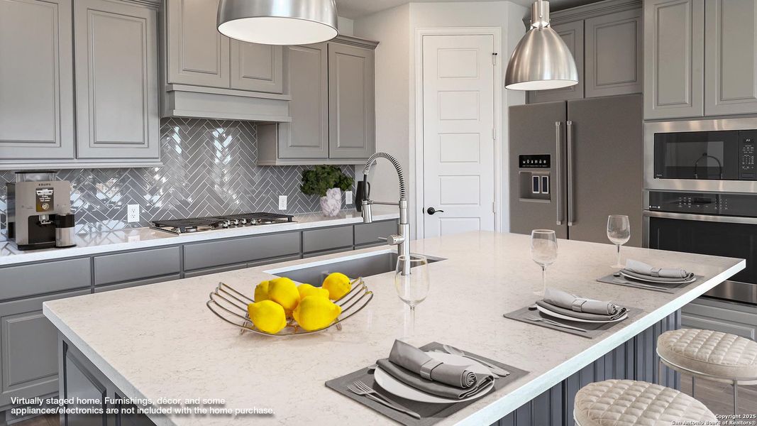 Image 24 of a home in Johnson Ranch 55'. Image 24 of a home in Johnson Ranch 55'.