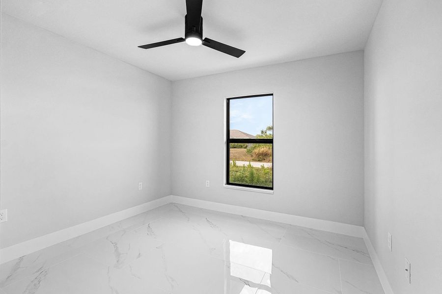 2nd Bedroom 2nd Bedroom