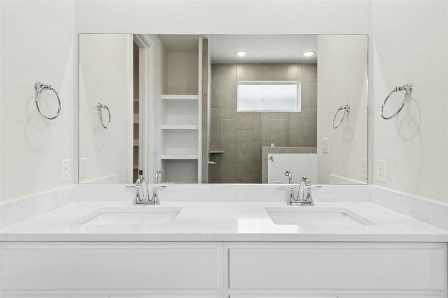 Close-up of interior finishes inside a home in East View Farms, Georgetown (Image 13). Close-up of interior finishes inside a home in East View Farms, Georgetown (Image 13).