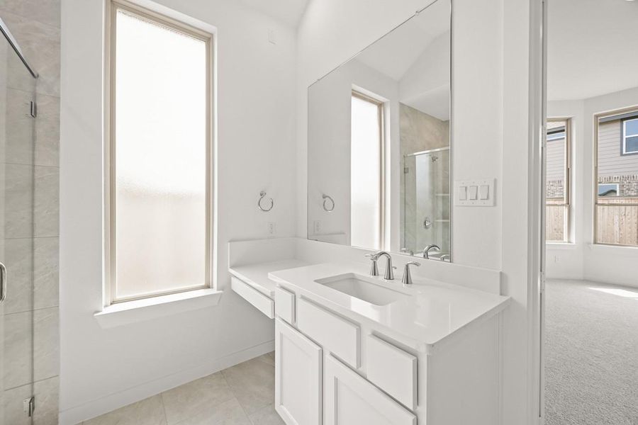 Primary Bathroom Primary Bathroom