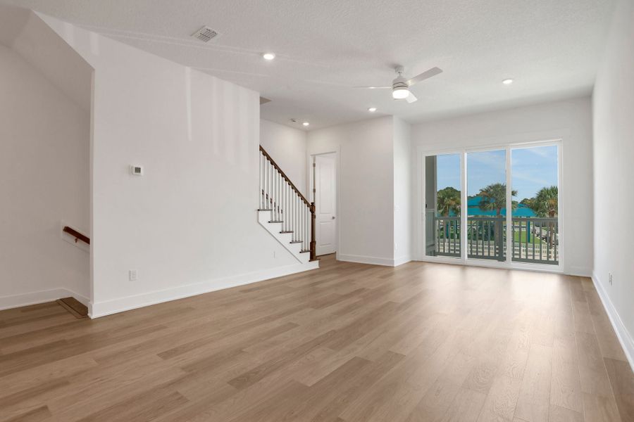 1,812sf New Home in Jacksonville Beach, FL.  - Slide 28