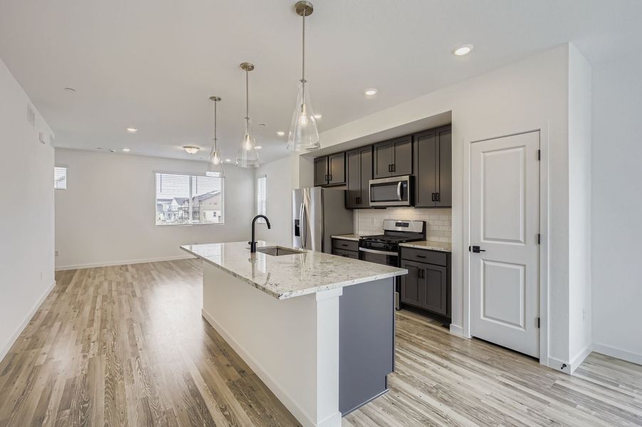 New Home in Fort Collins, CO.  - Slide 11