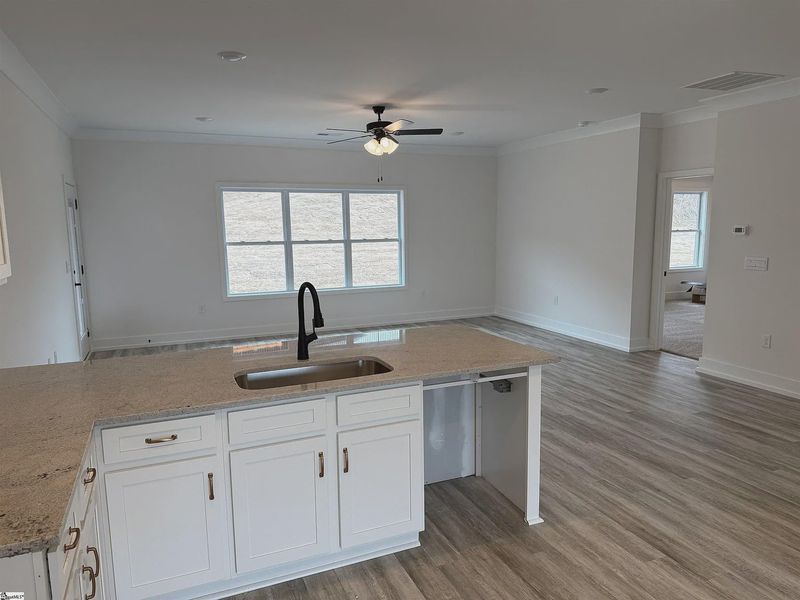 Image 14 of a home in Hidden Lake Estates.