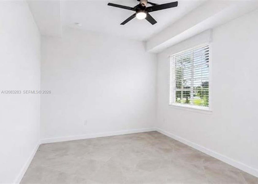 Spacious, unfurnished interior of a new home in , Ave Maria (Image 14).