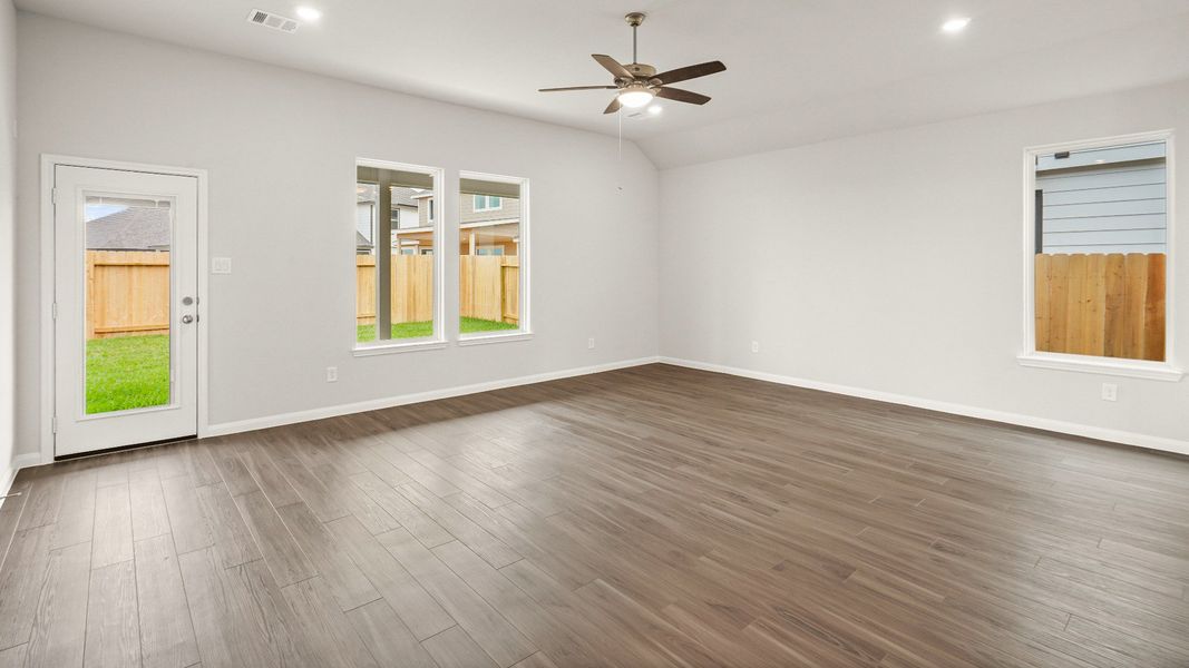 Images are a model representation and may depict options and upgrades not featured on the home available for purchase. Images are a model representation and may depict options and upgrades not featured on the home available for purchase.