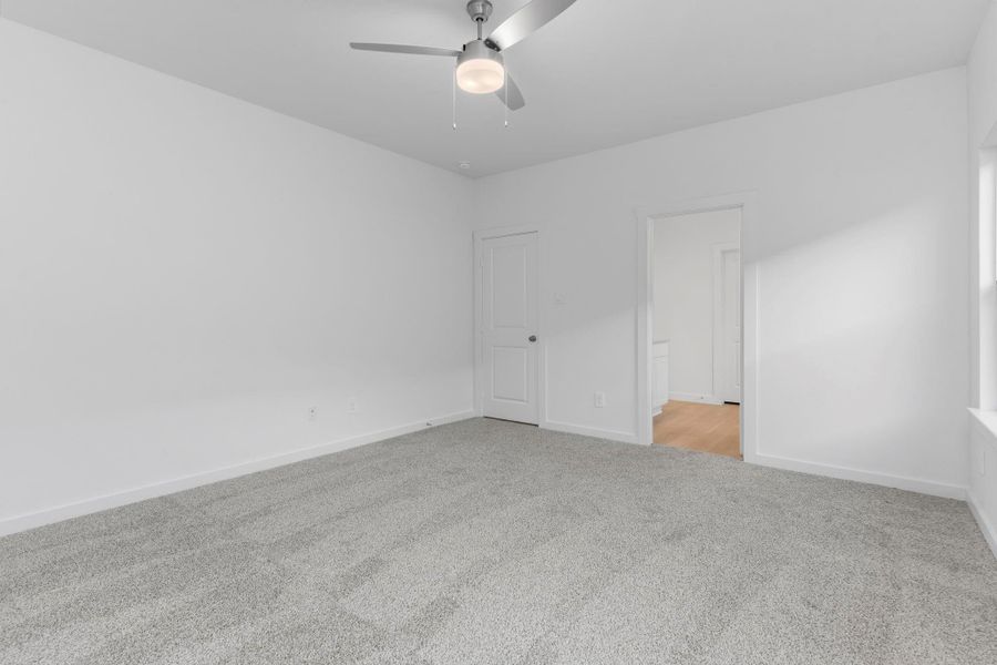 *Images and 3D tour are for illustration only and options may vary from home as built.