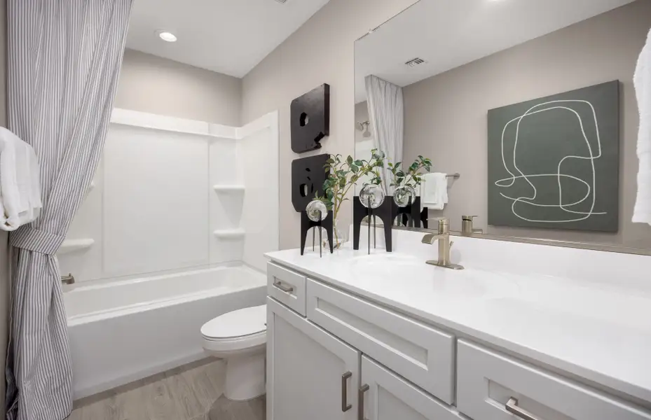 Powderhorn by Pulte Homes Powderhorn by Pulte Homes