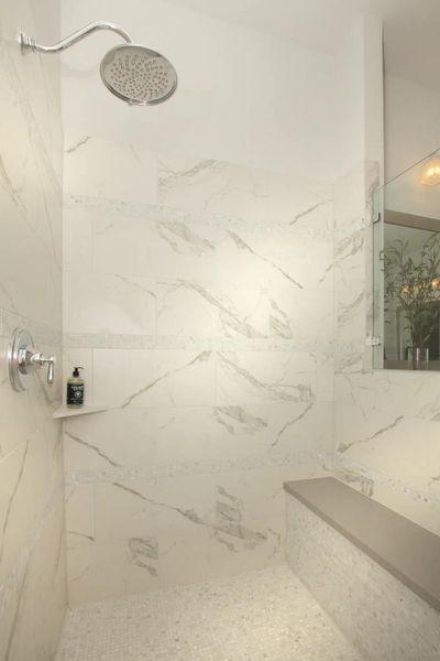 Primary Bath Primary Bath