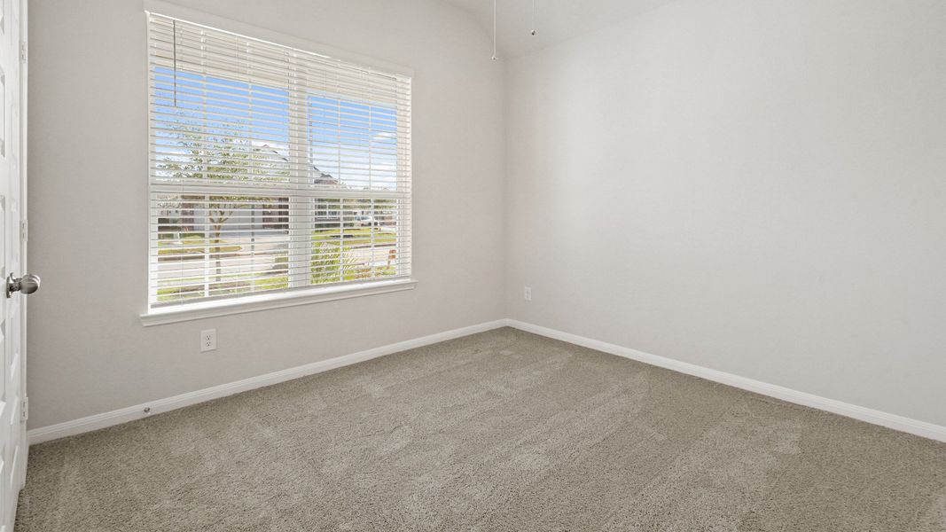 Images are a model representation and may depict options and upgrades not featured on the home available for purchase.