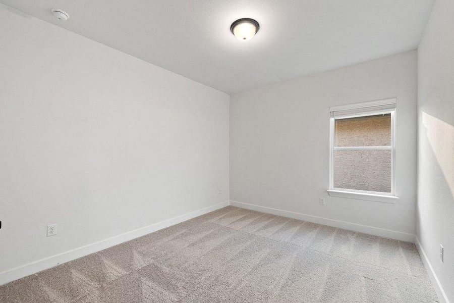 Bedroom #4