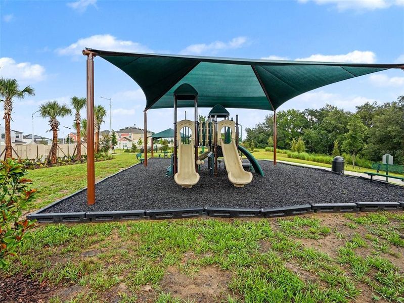 Community amenities in Bradbury Creek - Signature Series, Haines City (Image 29). Community amenities in Bradbury Creek - Signature Series, Haines City (Image 29).