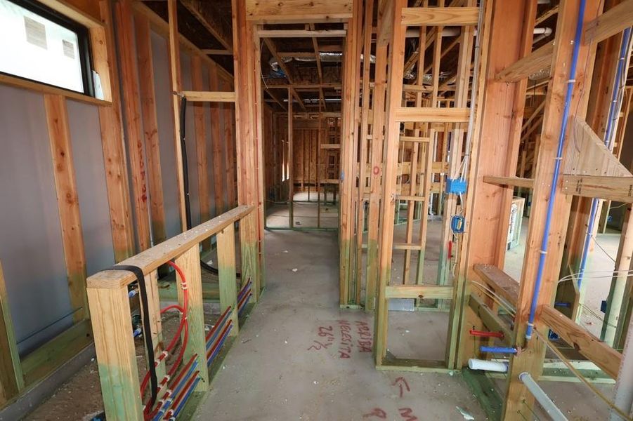 Image 40 of a home in The Highlands 40'.