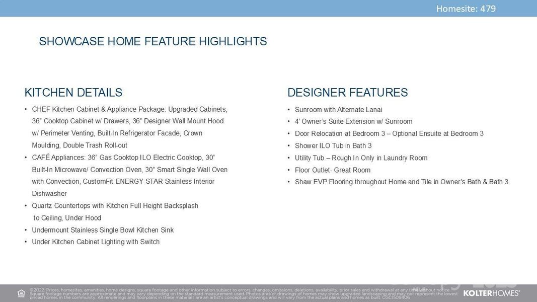 Image 44 of a home in Cresswind Wesley Chapel.