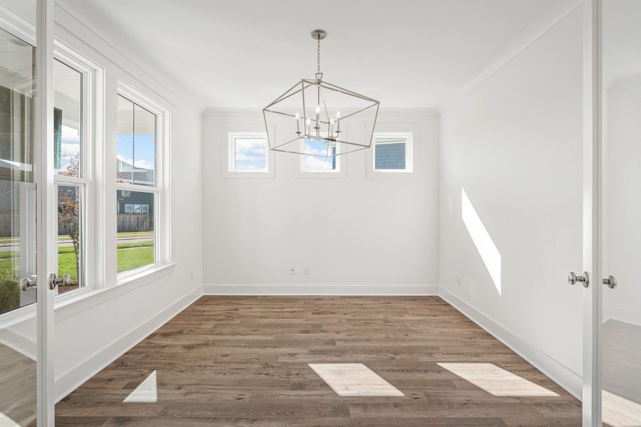 New Home in Spring Hill, TN.  - Slide 9