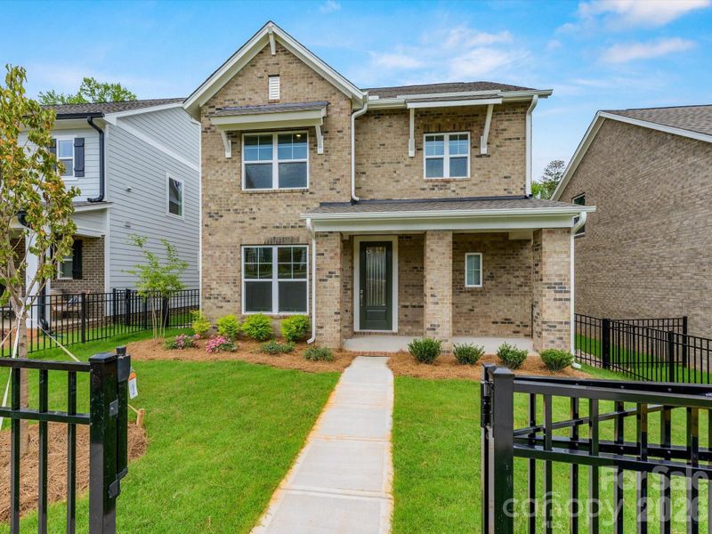 18208 Middle Springs Ln. 18208 Middle Springs Ln.
