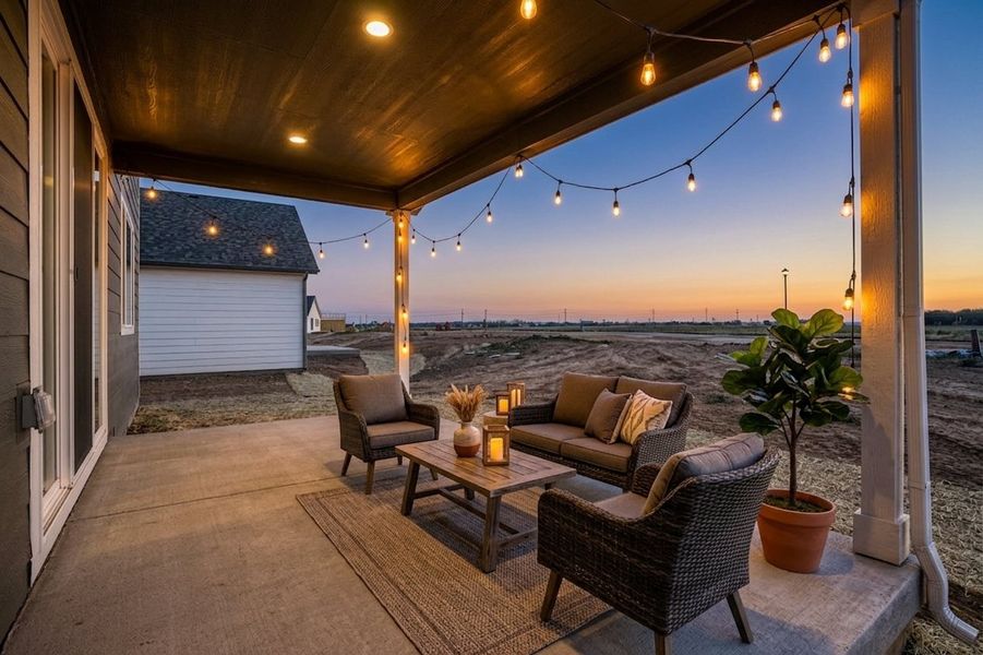 3br New Home in Windsor, CO.  - Slide 22