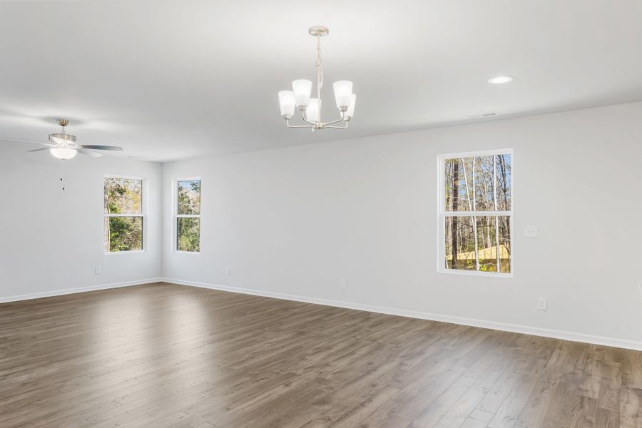 Embark New Home in Pikeville, NC.  - Slide 13