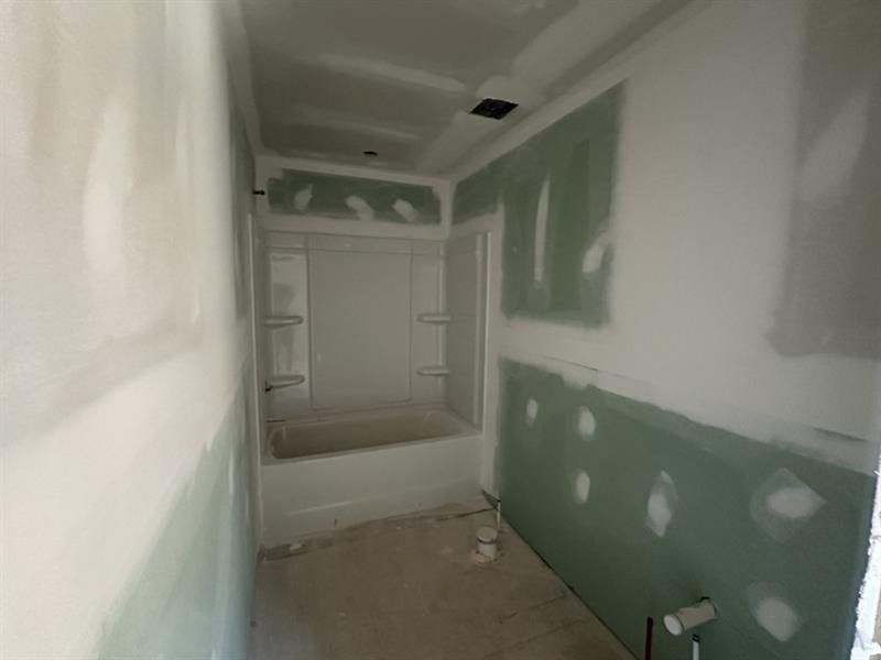 In-progress construction of a new home in , Commerce, GA (Image 9). In-progress construction of a new home in , Commerce, GA (Image 9).