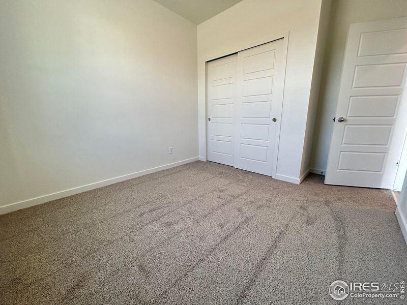Spacious, unfurnished interior of a new home in Liberty Draw, Evans (Image 10). Spacious, unfurnished interior of a new home in Liberty Draw, Evans (Image 10).