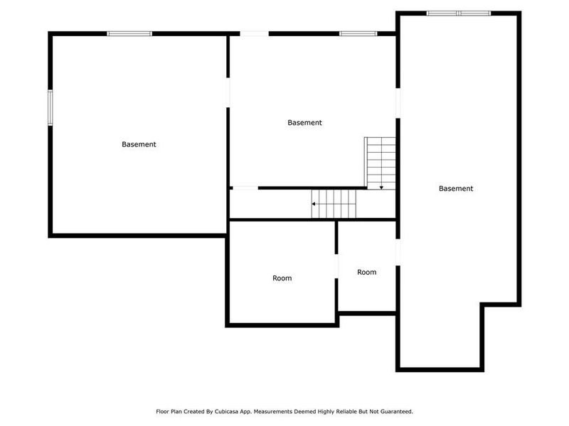 2D floor plan layout of this home in , Canton, GA (Image 20). 2D floor plan layout of this home in , Canton, GA (Image 20).