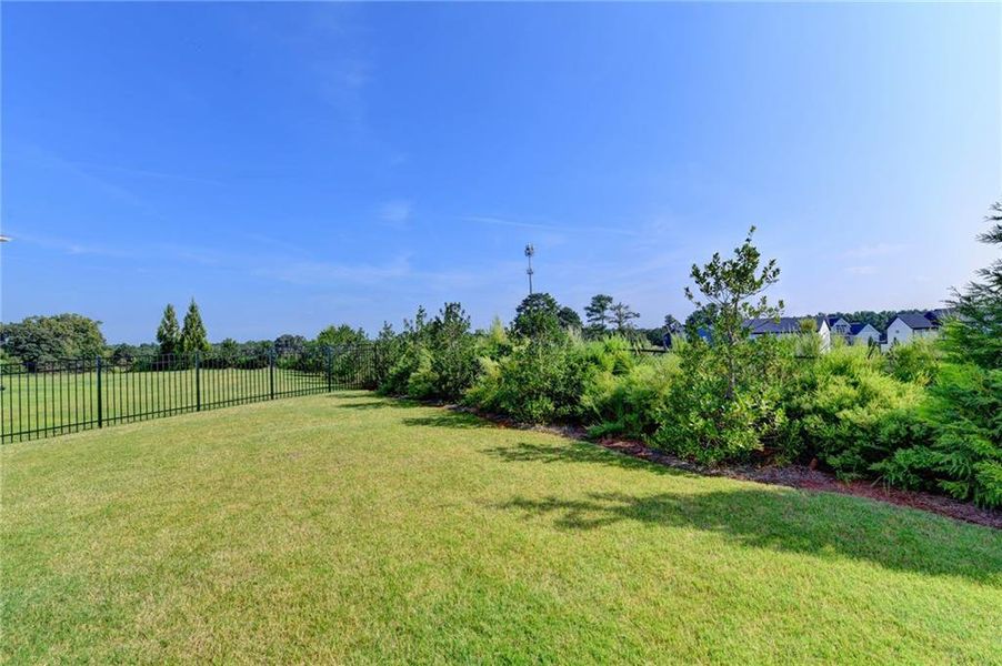 Natural landscape and outdoor views near Sweetbay Farm in Lawrenceville (Image 64).