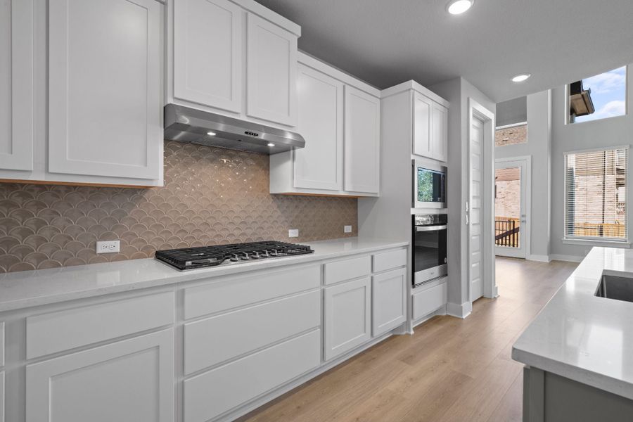 New Home in Georgetown, TX. - Slide 14 New Home in Georgetown, TX. - Slide 14