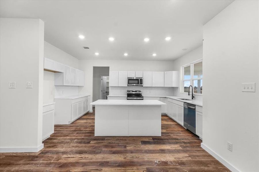 Furnished interior view inside a new home in , Paradise (Image 8). Furnished interior view inside a new home in , Paradise (Image 8).