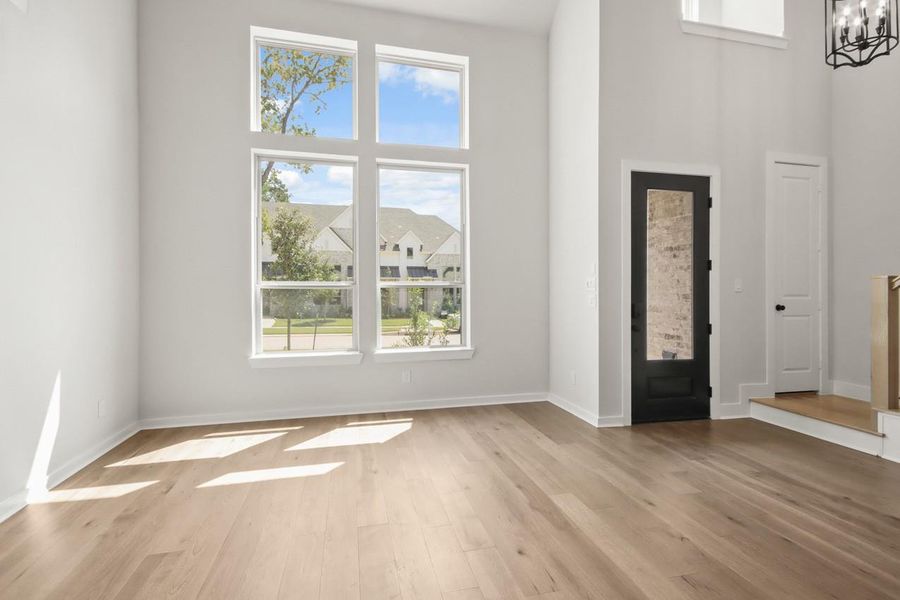 Family Room Family Room