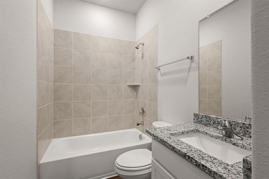 Image 20 of a home in Sycamore Landing.