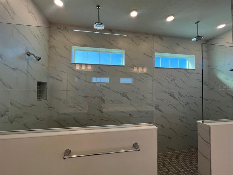 Close-up of interior finishes inside a home in Hills of Minneola, Minneola (Image 4).