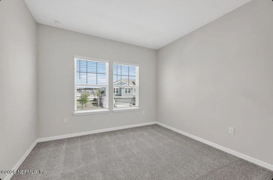 Spacious, unfurnished interior of a new home in , St. Augustine (Image 9). Spacious, unfurnished interior of a new home in , St. Augustine (Image 9).
