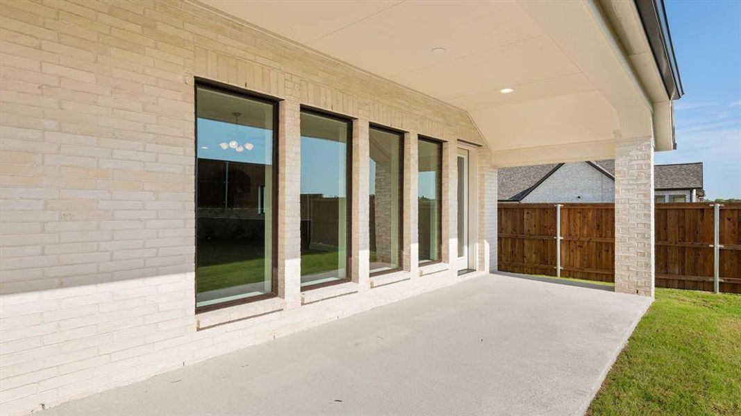 Image 20 of a home in Terraces 62'.