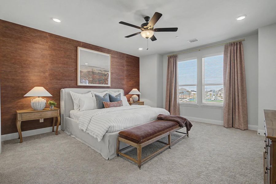 Emberly Primary Suite