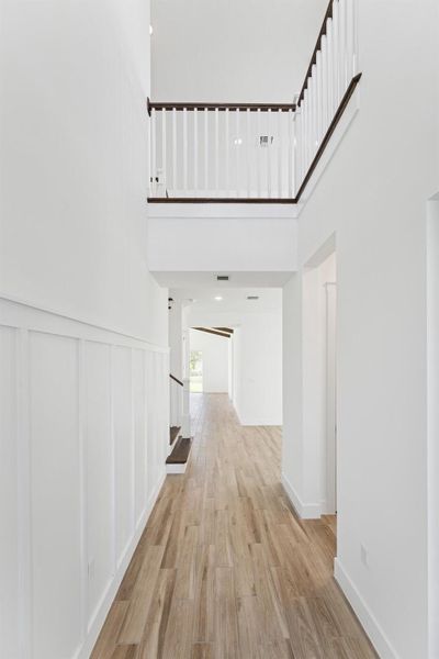 Spacious, unfurnished interior of a new home in , Stuart (Image 35).