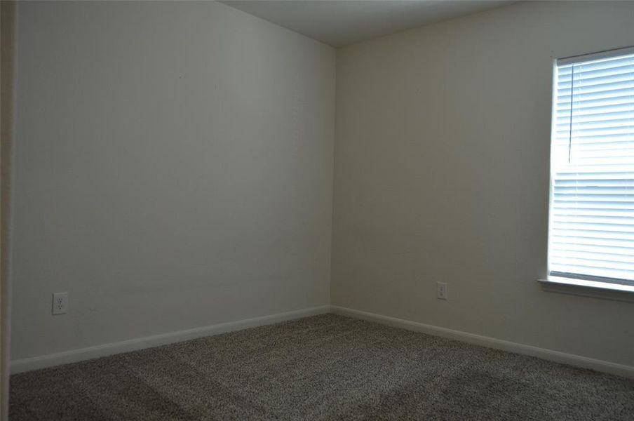 Spacious, unfurnished interior of a new home in Delano Estates, Greenville (Image 13).