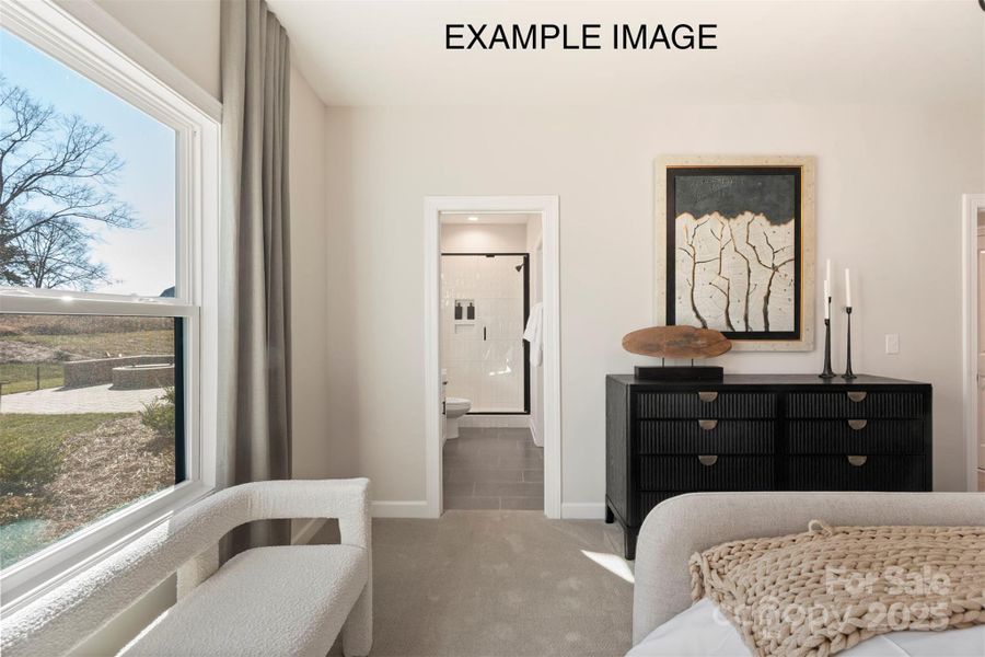 Example Photo - Bedroom 4 (1st Floor)