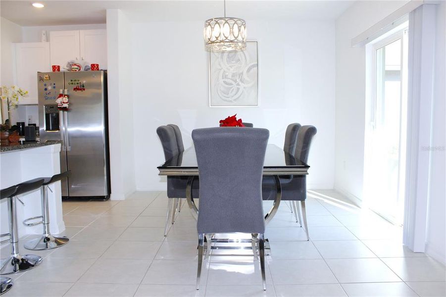 Furnished interior view inside a new home in , Lutz (Image 13). Furnished interior view inside a new home in , Lutz (Image 13).