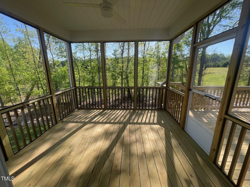 Screen Porch Screen Porch