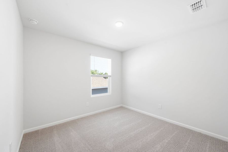 Spacious, unfurnished interior of a new home in Grand Arbor, Blythewood (Image 30). Spacious, unfurnished interior of a new home in Grand Arbor, Blythewood (Image 30).