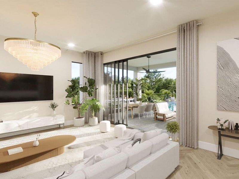 Grand Room