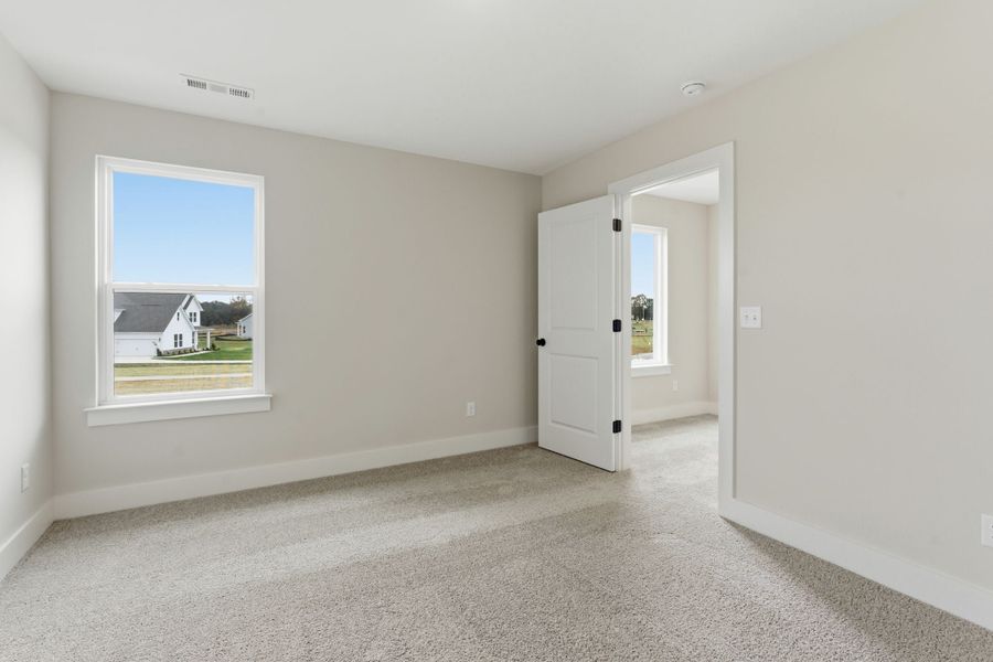 2,494sf New Home in Chapel Hill, TN.  - Slide 23